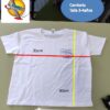 Camiseta - Imagen 2